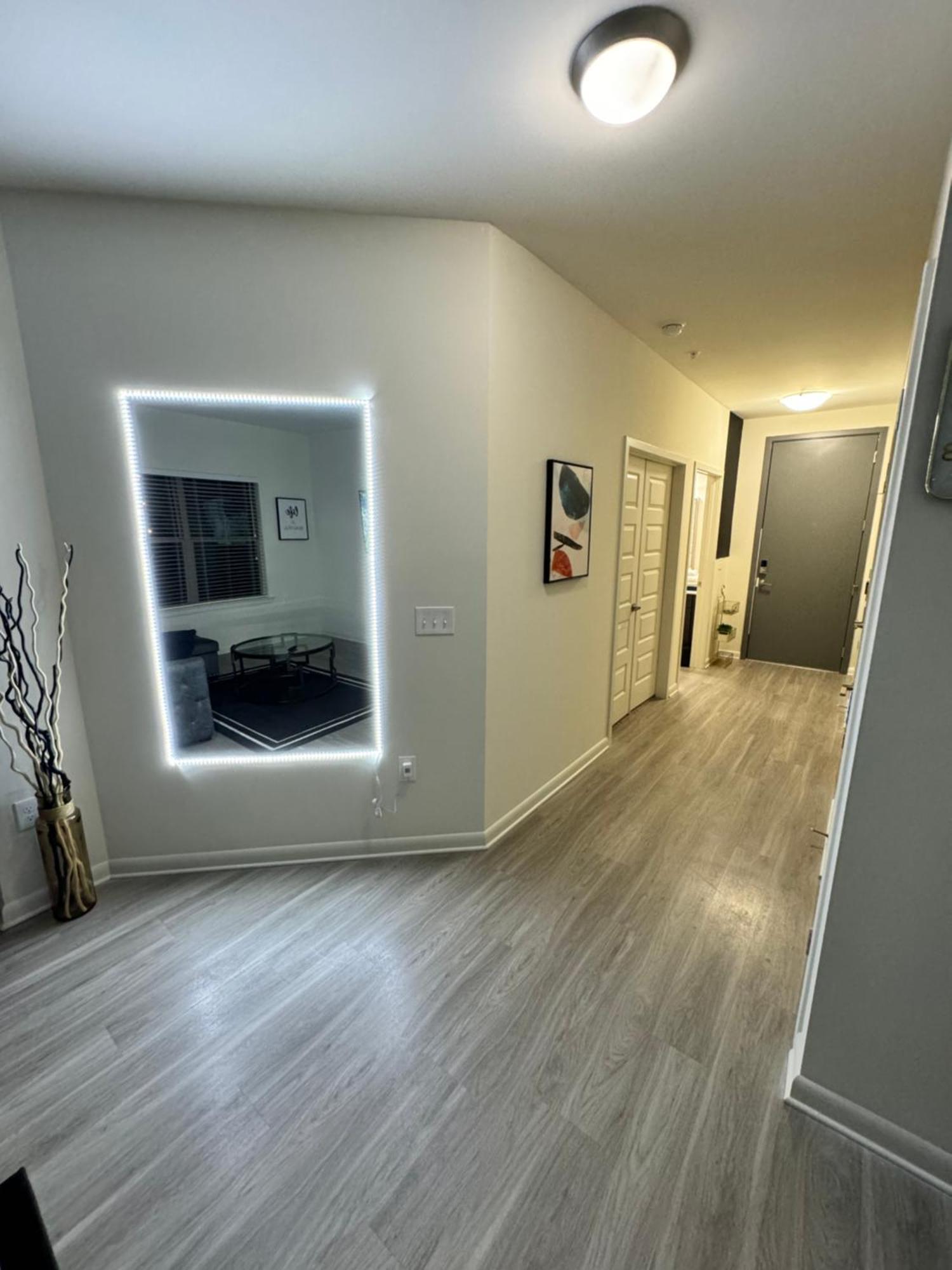 Apartamento Views From Atl Beltline Atlanta Exterior foto